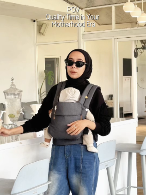 @nanababycarrier official
