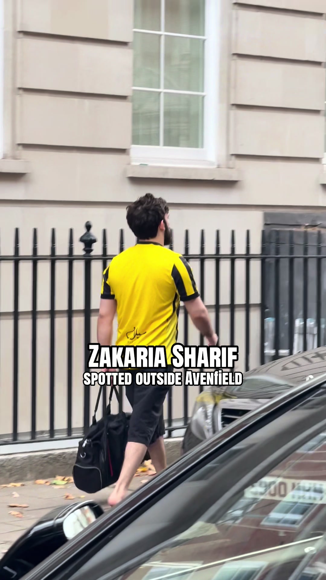 @Naseer London