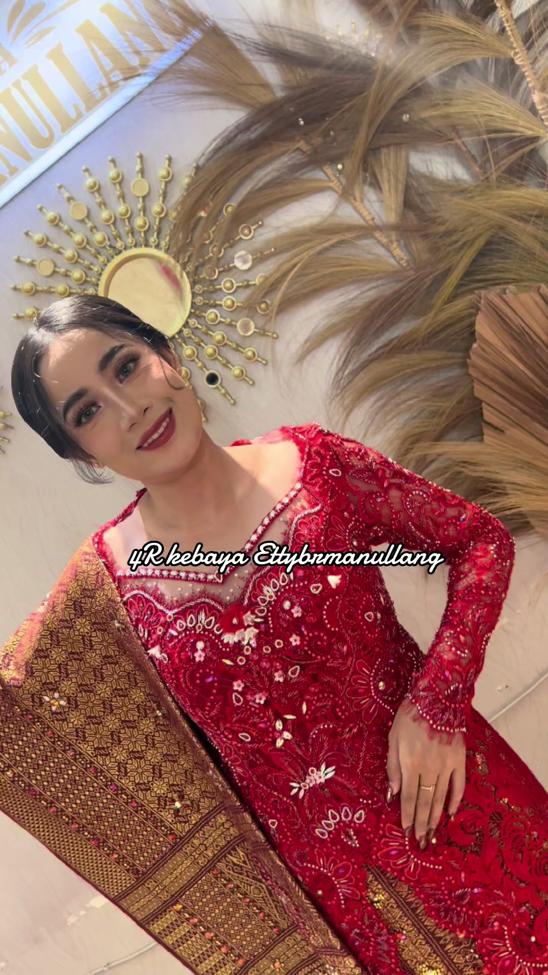 @Etti Br Manullang4rkebaya