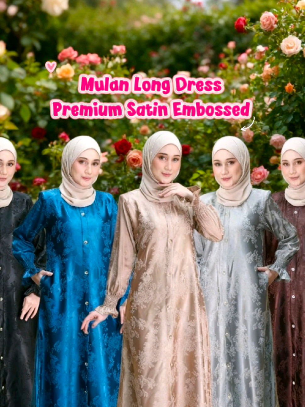@Lovely By Rossa