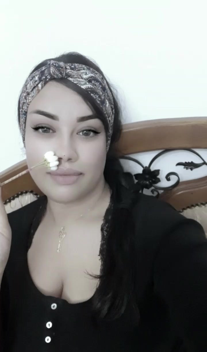 @🎀 Asmae Ben Azïza 🎀 أسماء