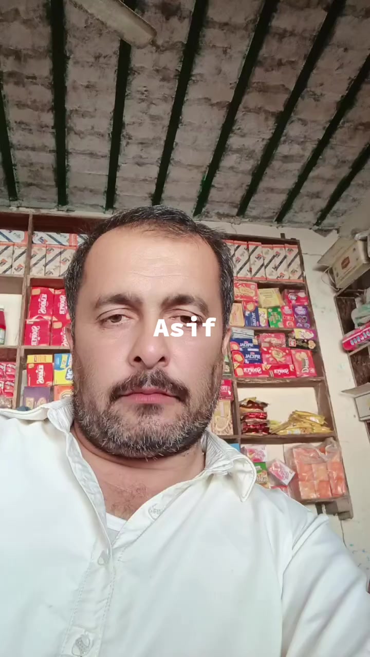 @Asif siyal