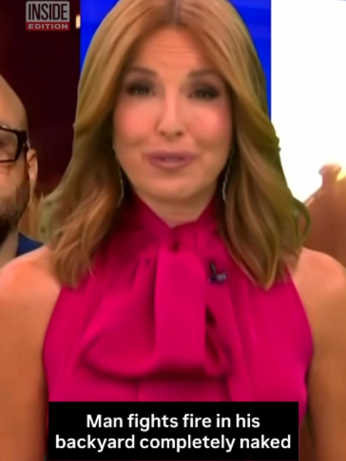 @Inside Edition