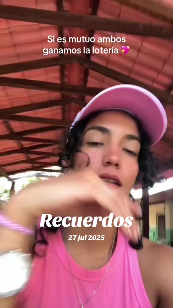@Yanine Mendez💚