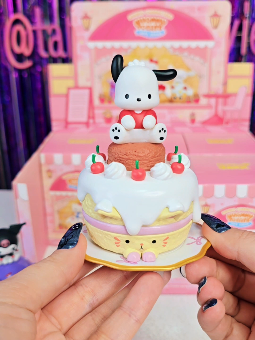 @Tanja's Toys Review
