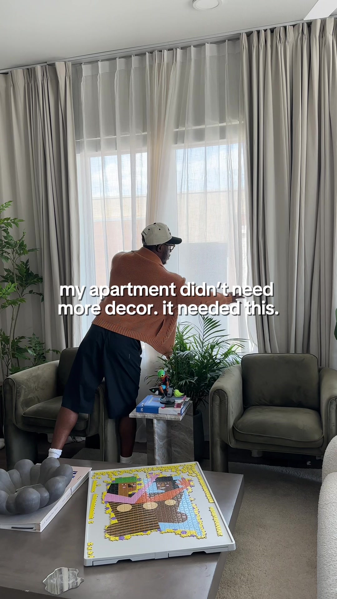 @Jere | Apartment Aesthetics