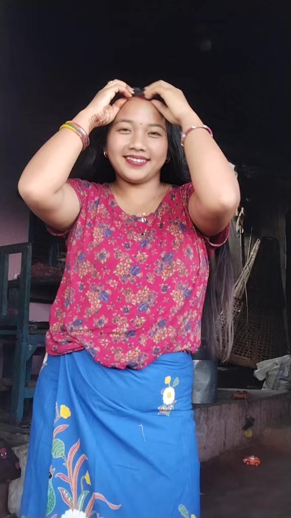 @Maya rajali