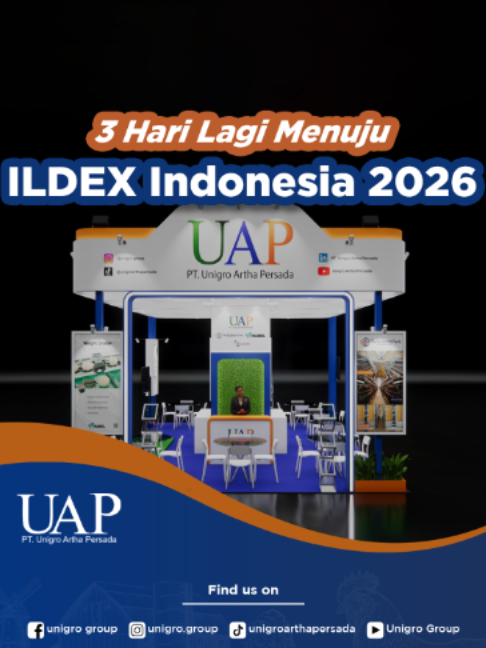 @Unigro Artha Persada Store