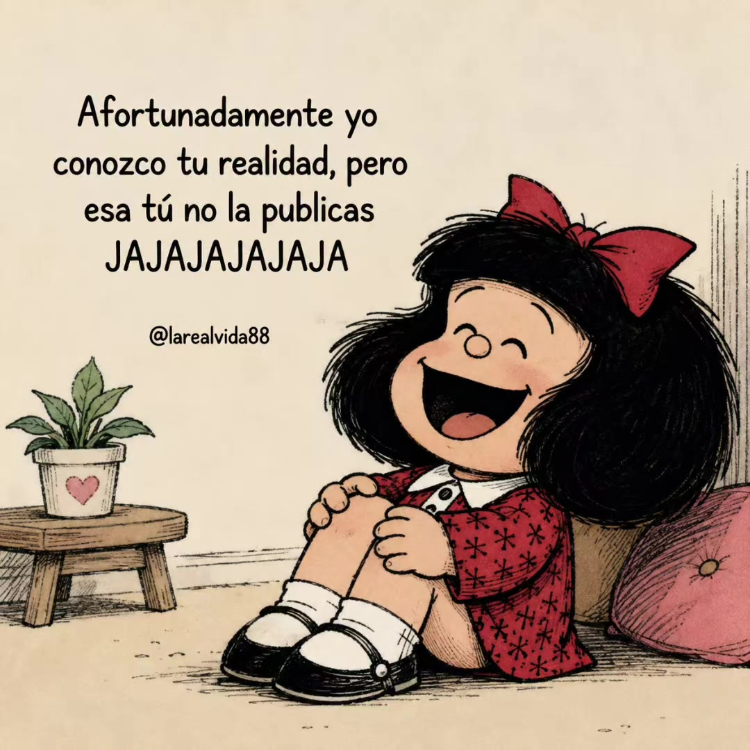 @larealvida