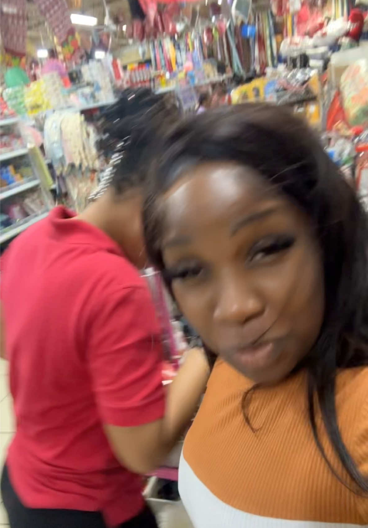 @Aneika Francis