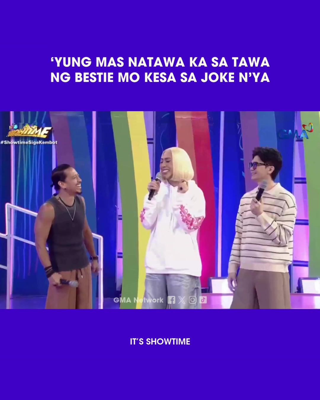 @GMA Network