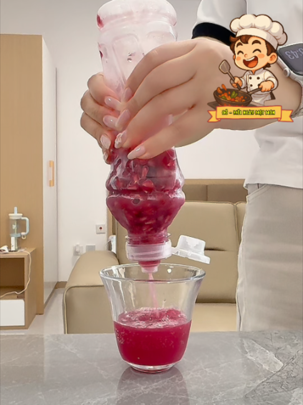 @Đỗ - Mỗi Ngày Một Món