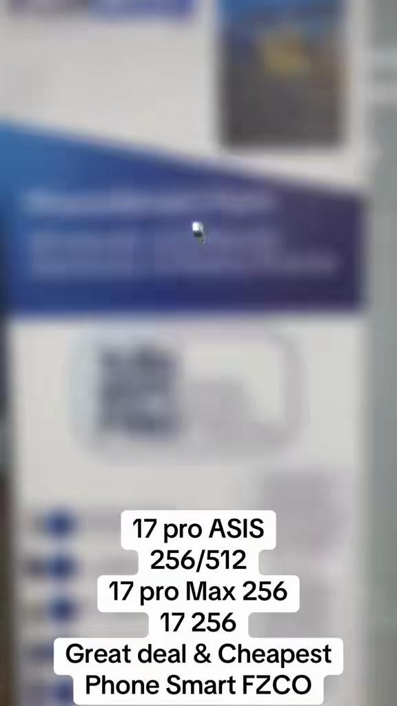 @PHONESMART FZCO