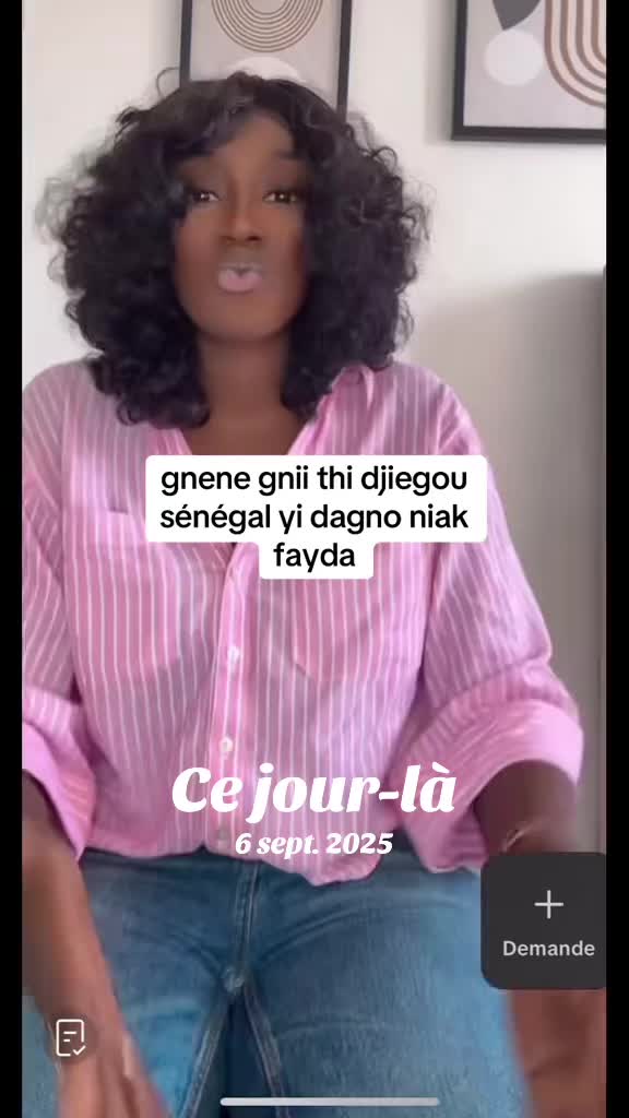 @Lady Sucrée 🌺🍭🇸🇳