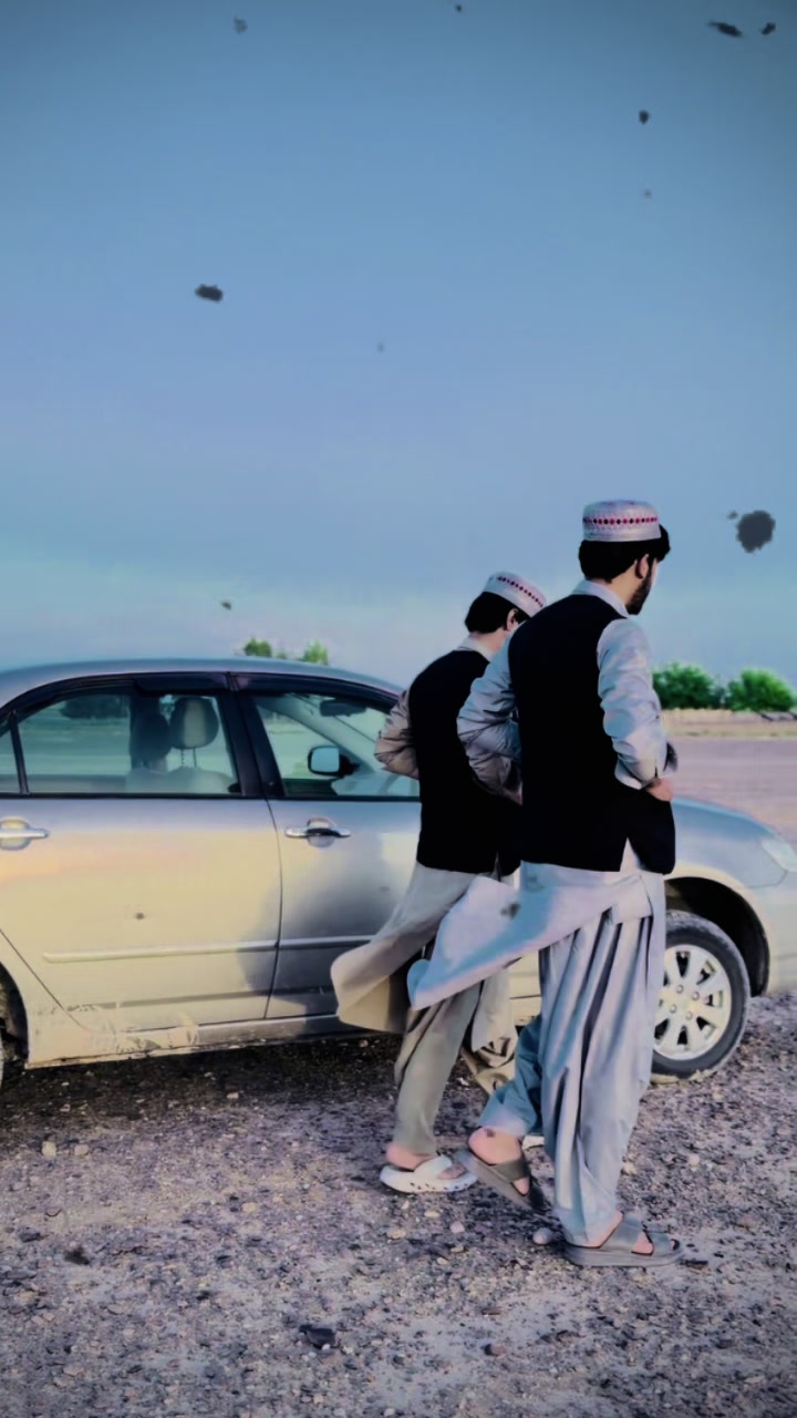 @حاجی عبید 🤴🏿