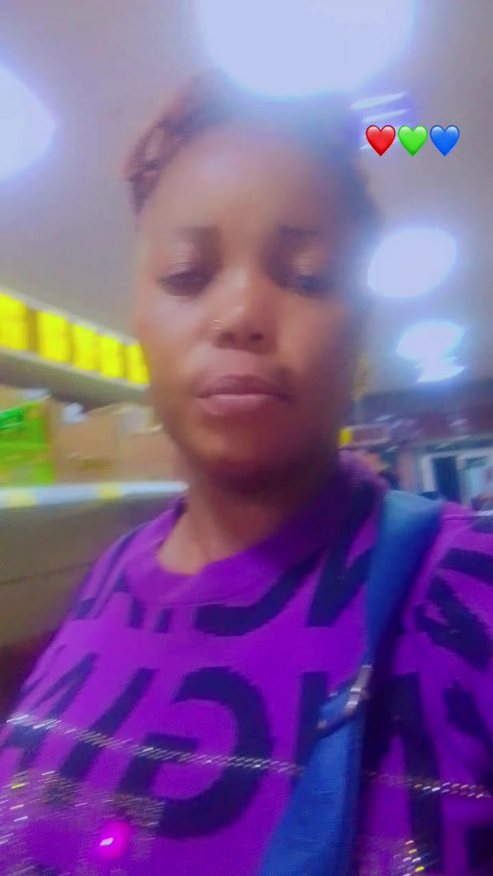 @Adeyemo Balikis