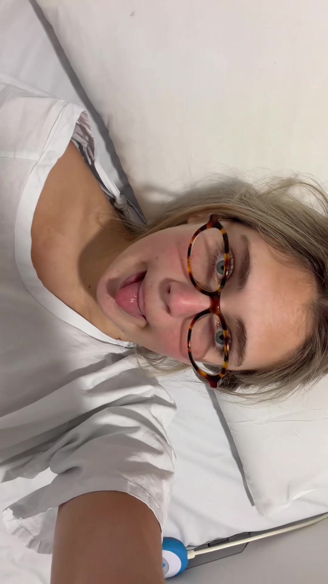@GEORGIE HANSEN