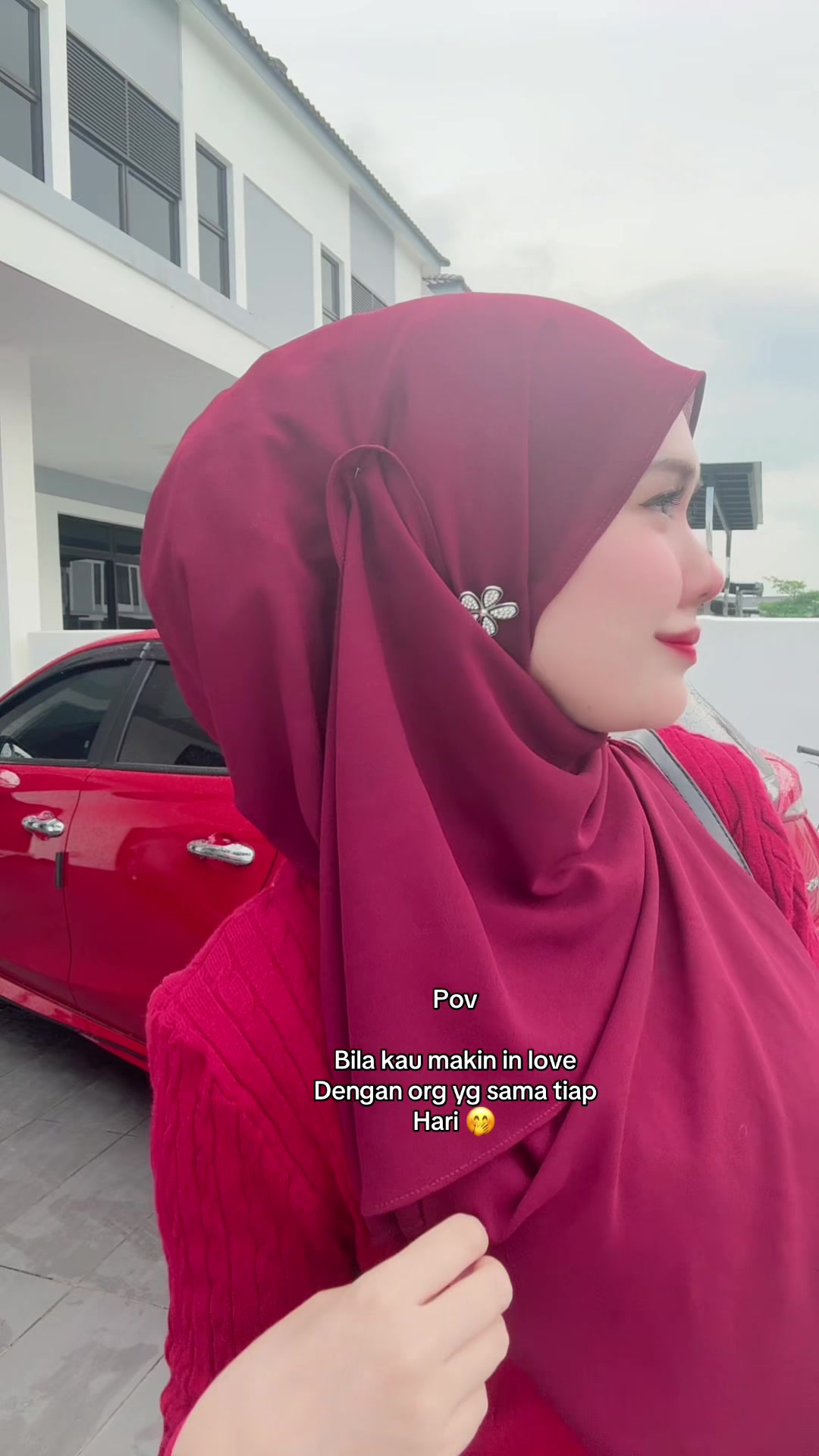 @Cantik cantik gebu