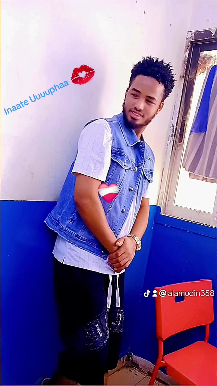 @Alamudin jimma lij neny🇪🇹