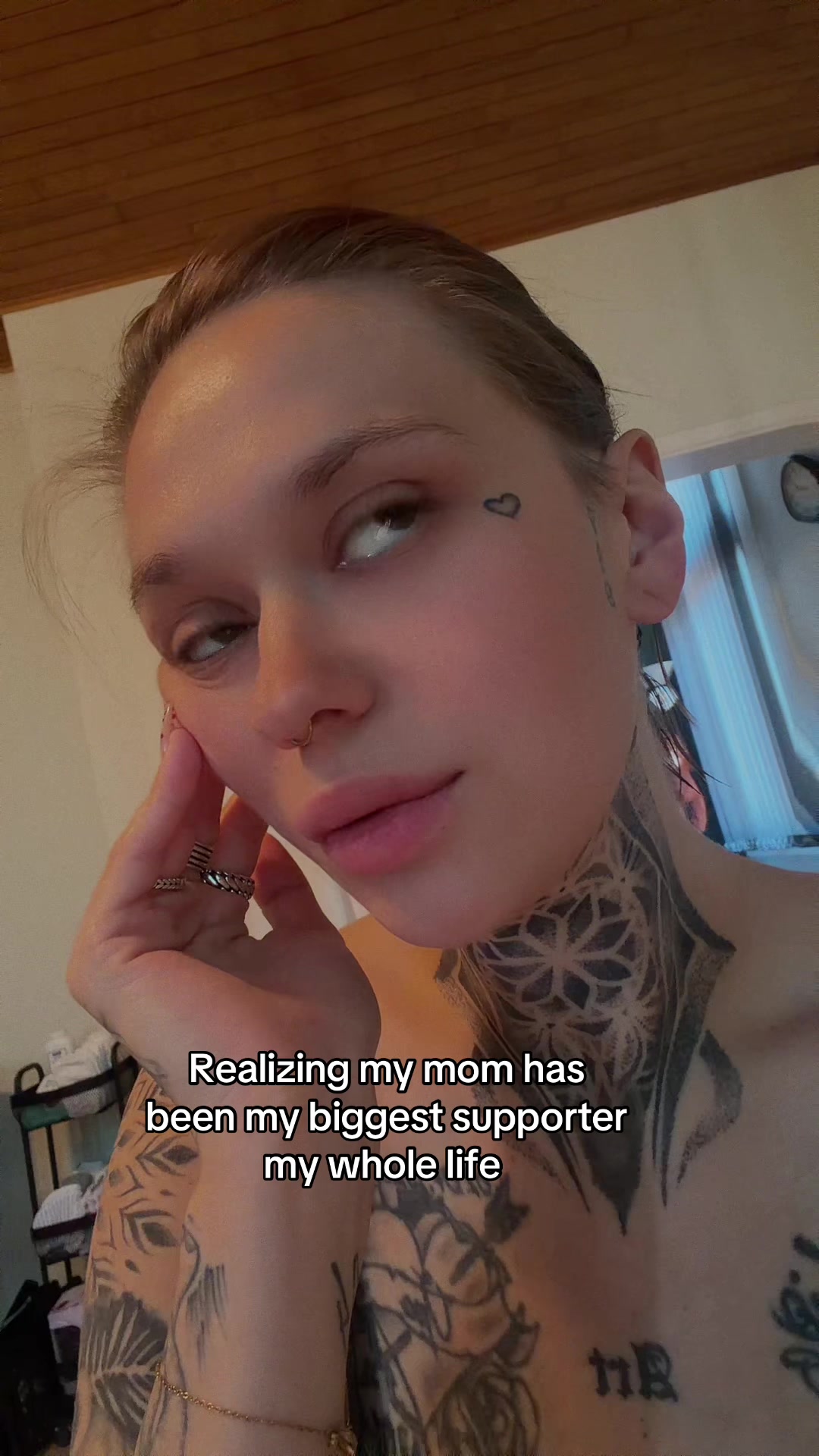@Nikki goris ruts