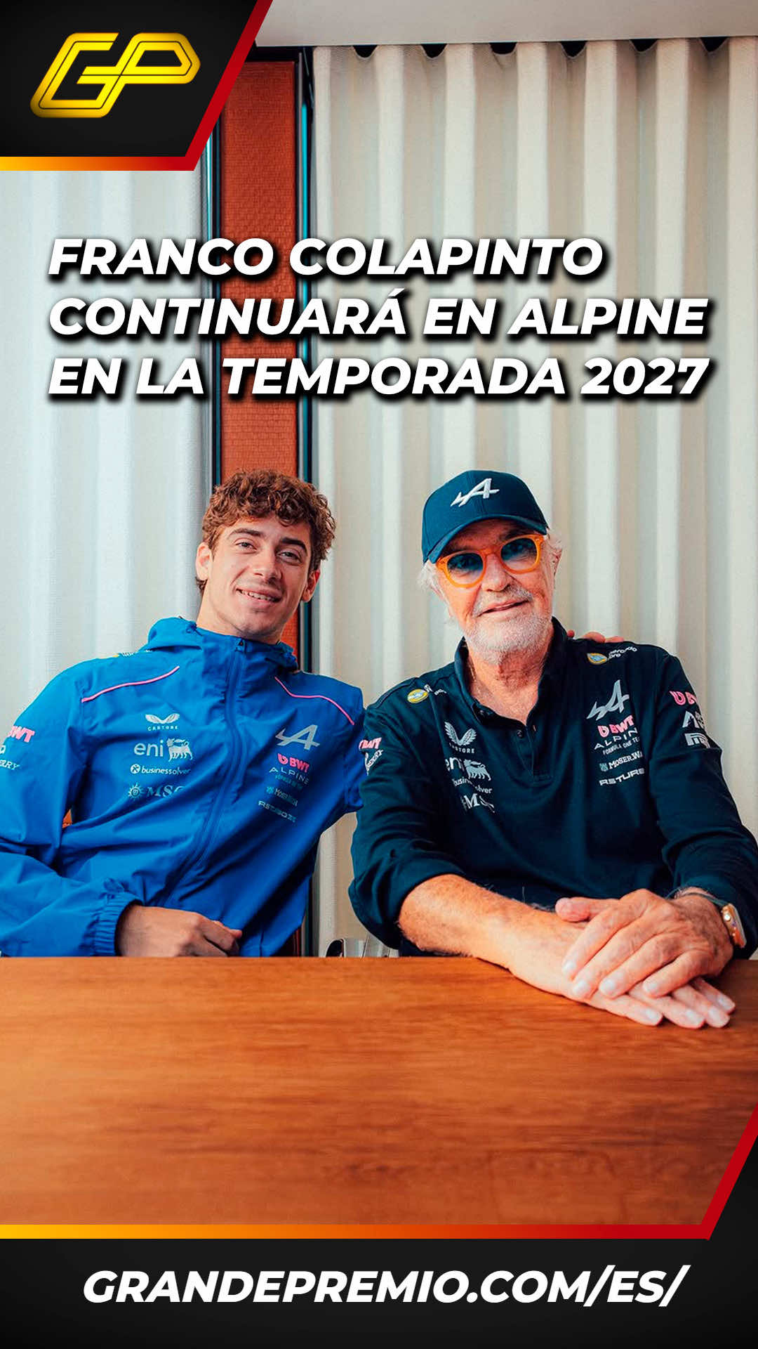 @Grande Pr&ecirc;mio Espa&ntilde;ol