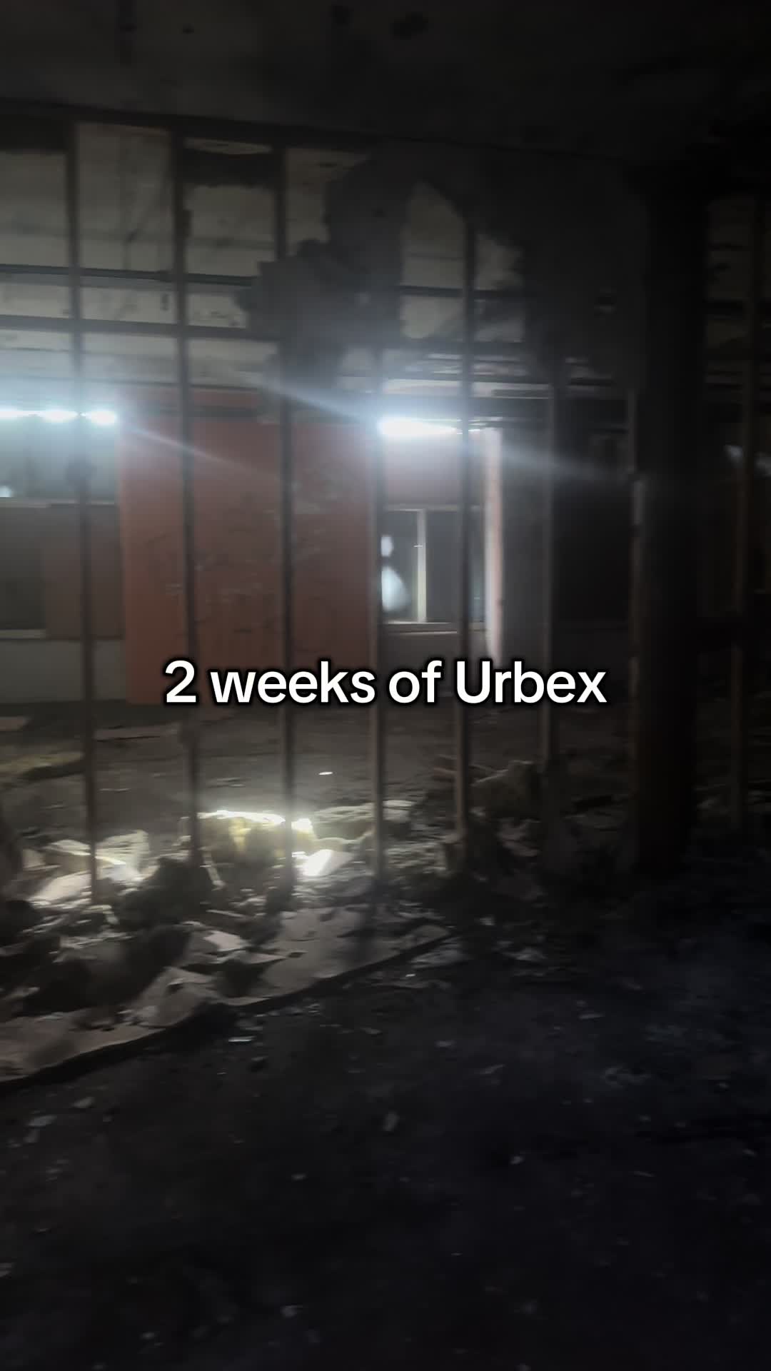 @Hmexplores ⚠️🏚️🚨☢️