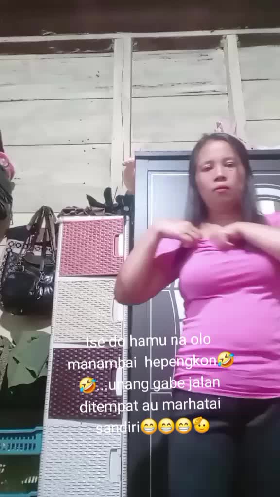 @Lilis Panggabean
