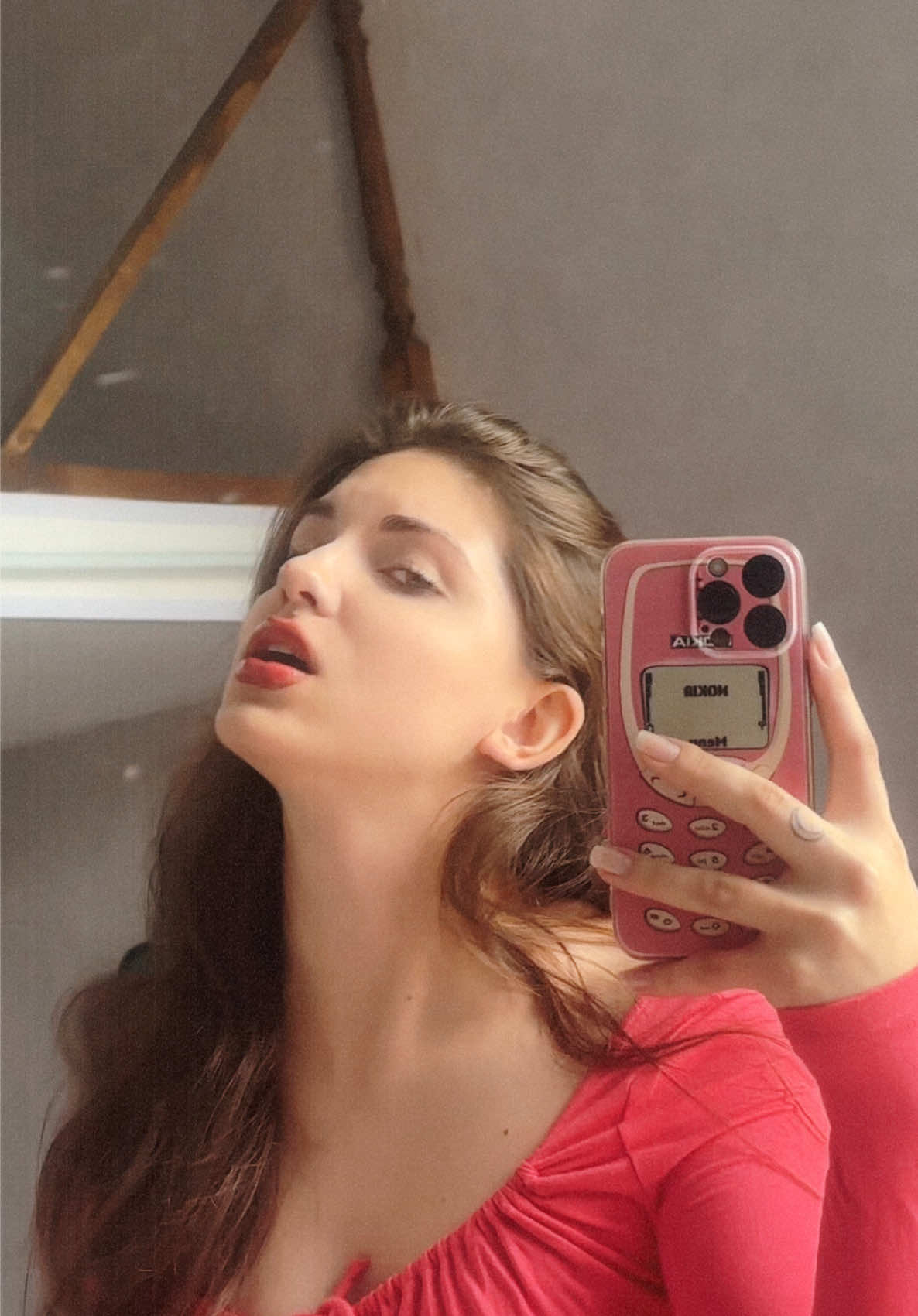 @маникеша