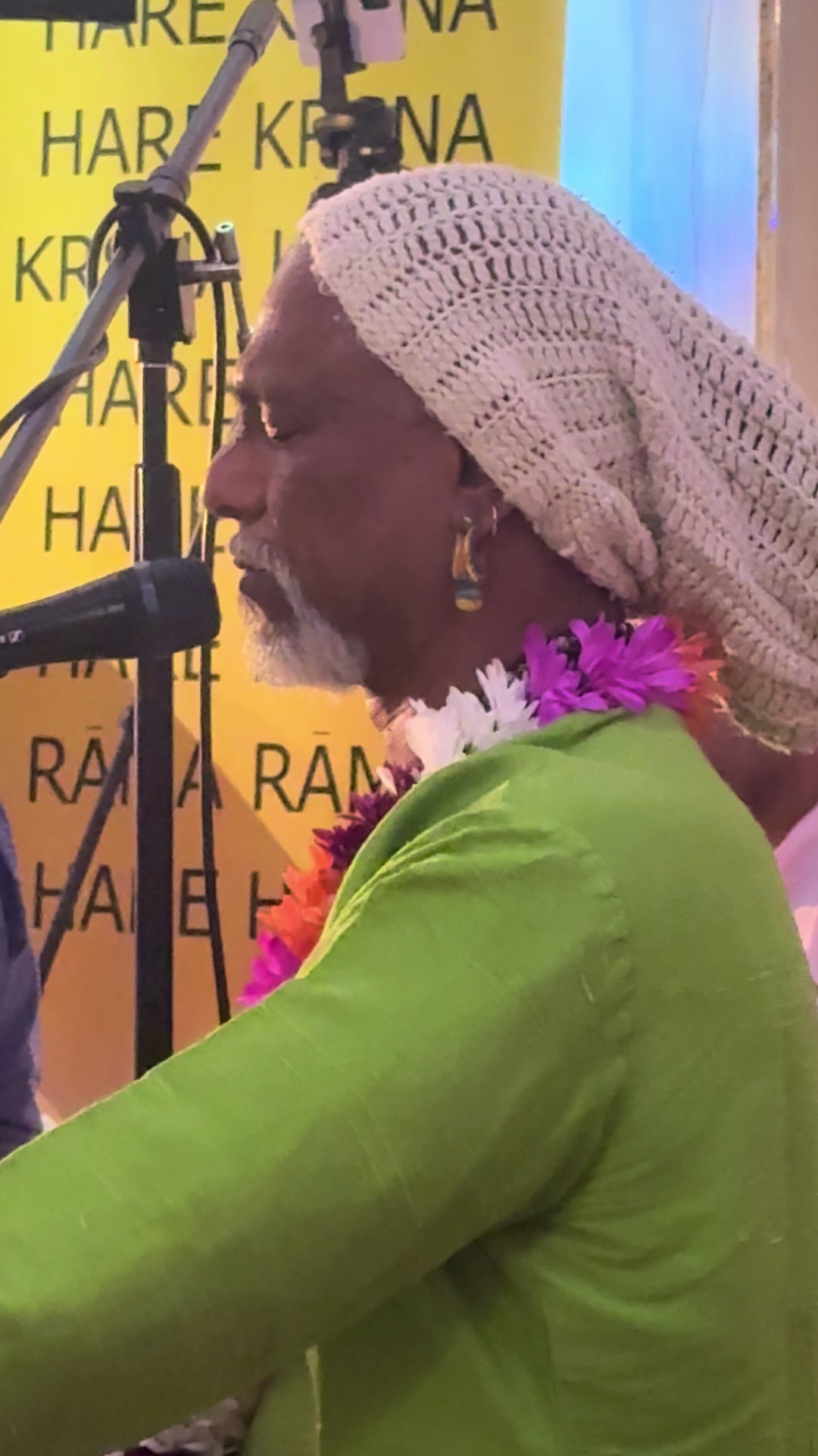 @Yogi Baba