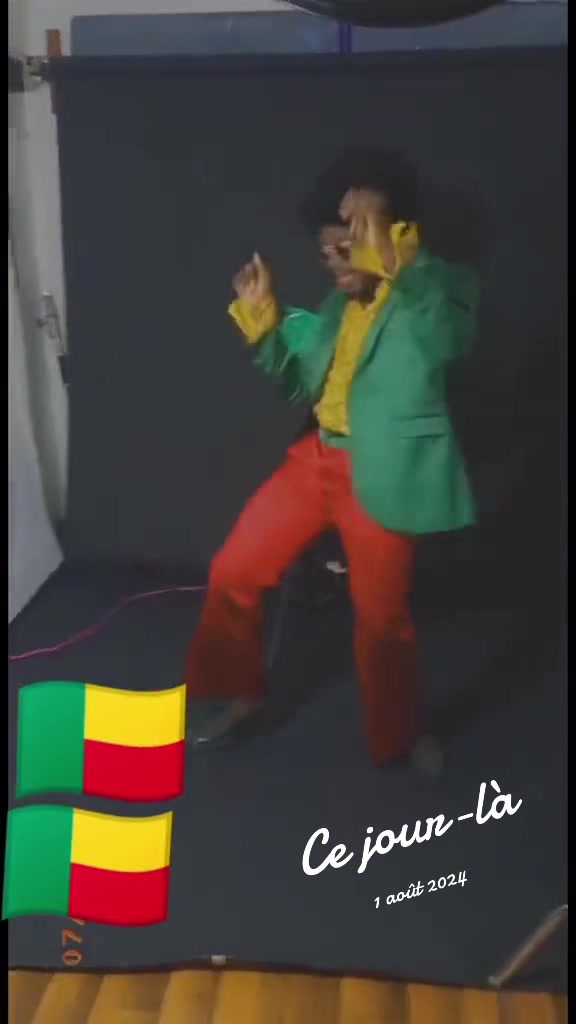 @🇳🇬Khaled Kelani🇧🇯