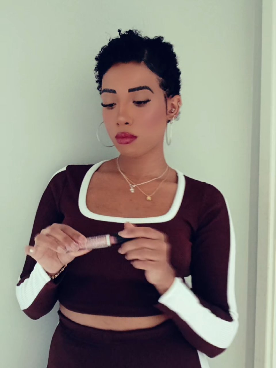 @Andressa Civiero
