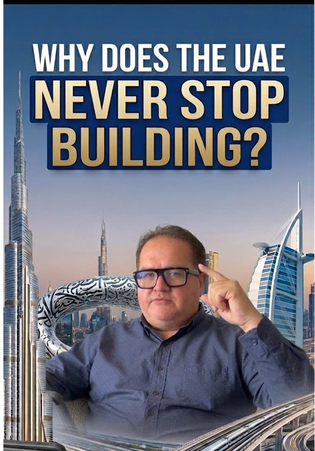 @Azfar | Dubai Real Estate