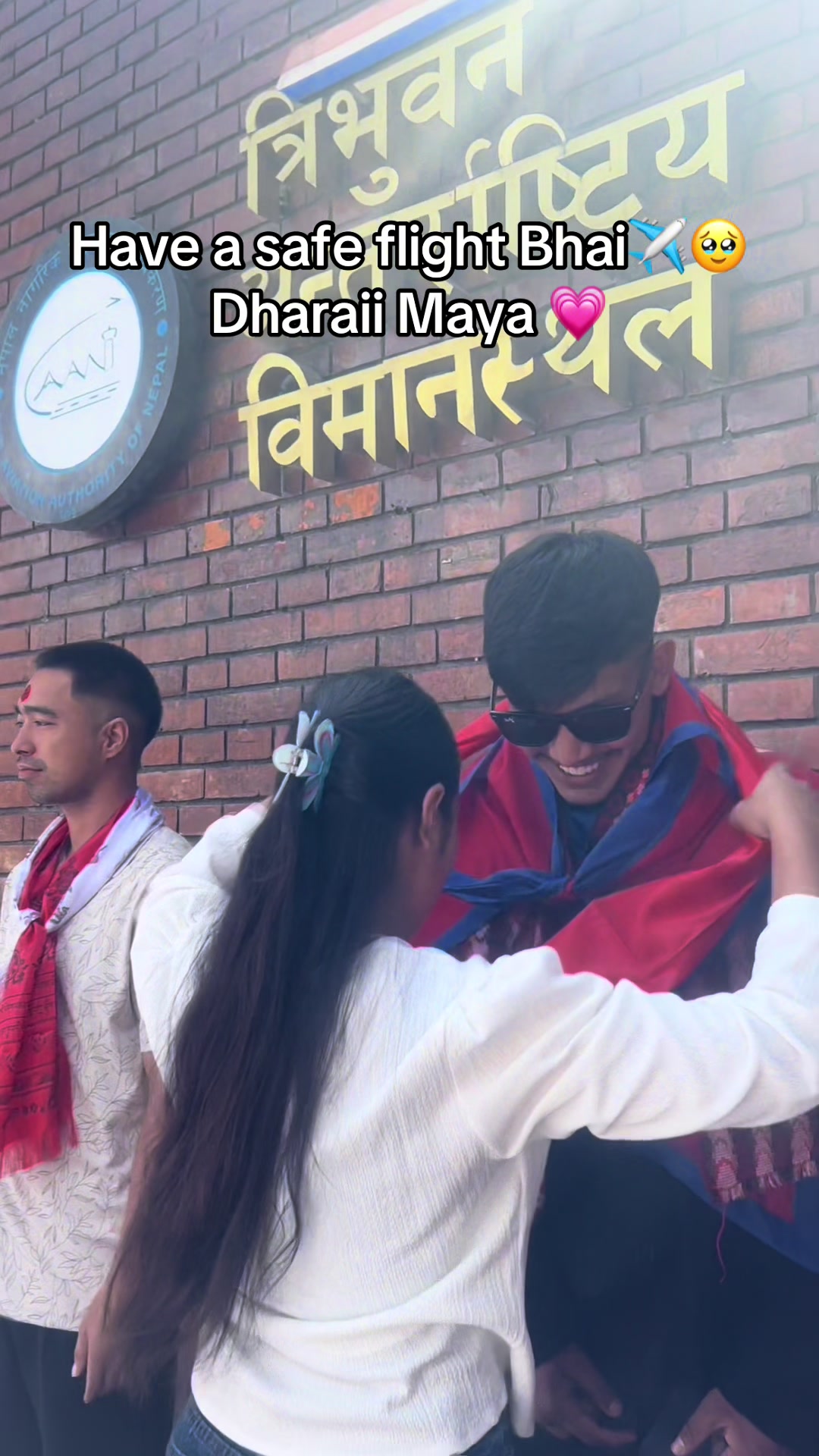 @🅱️ina Khadka✨💫❤️