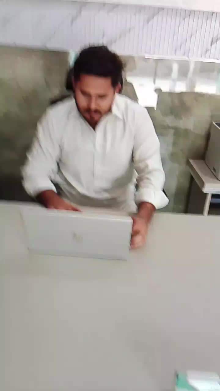 @Mubeensarwar Beeni
