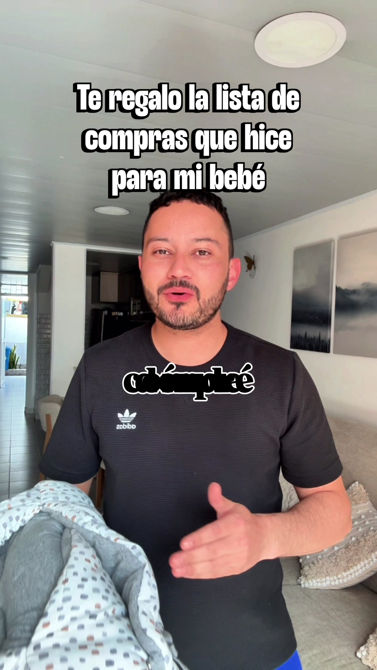 @SoyCarlos - Papá Presente