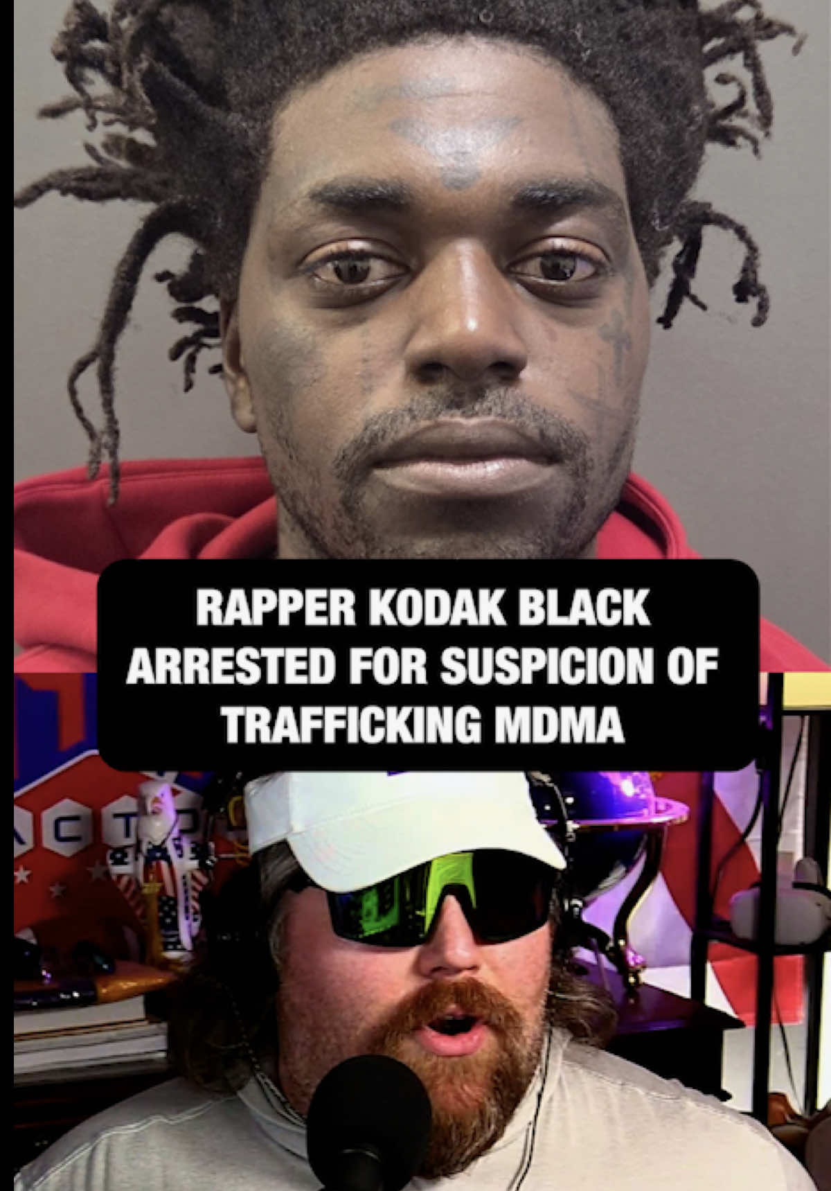 @Hard Factor News