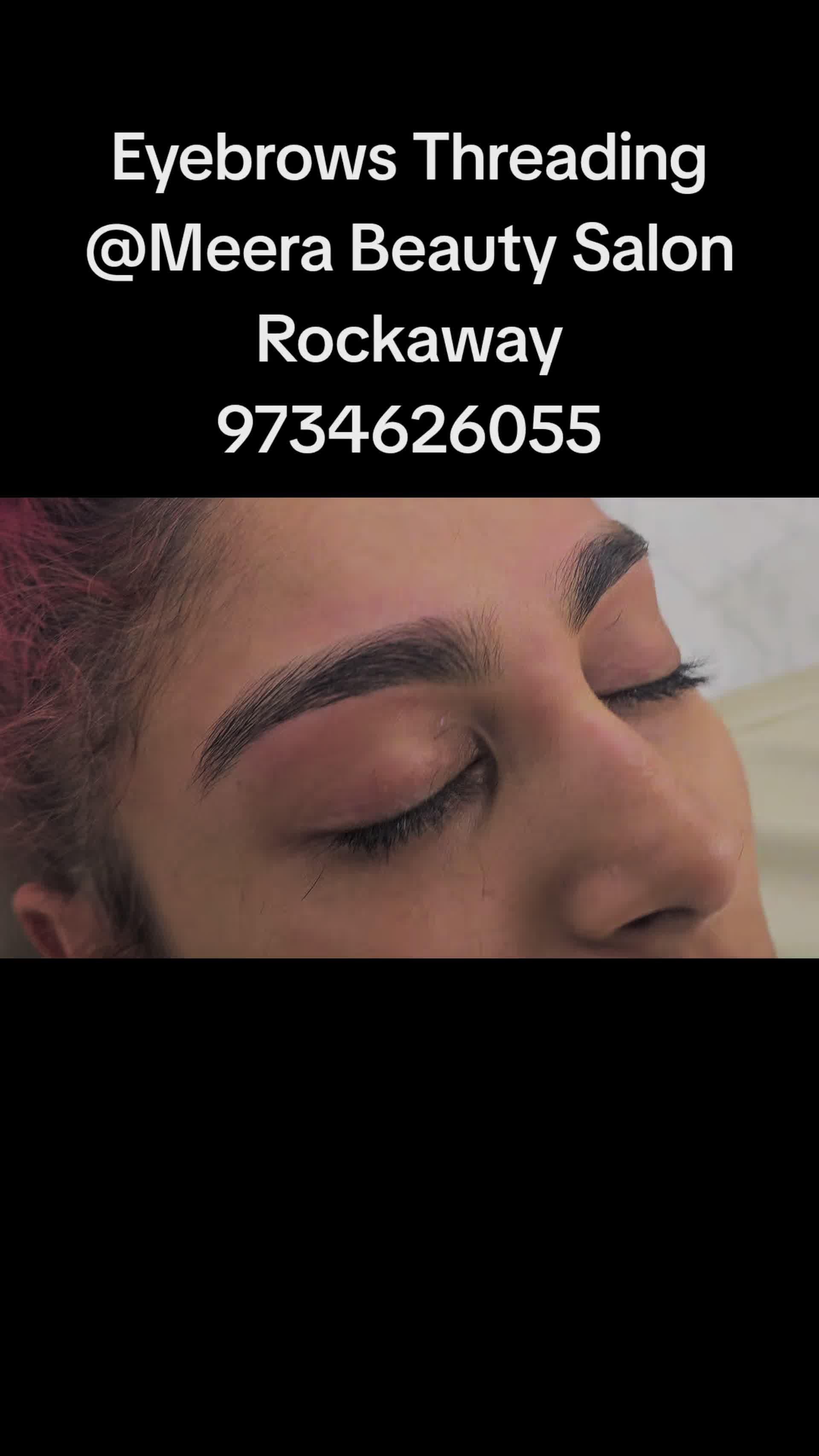 @Meerabeautysalon