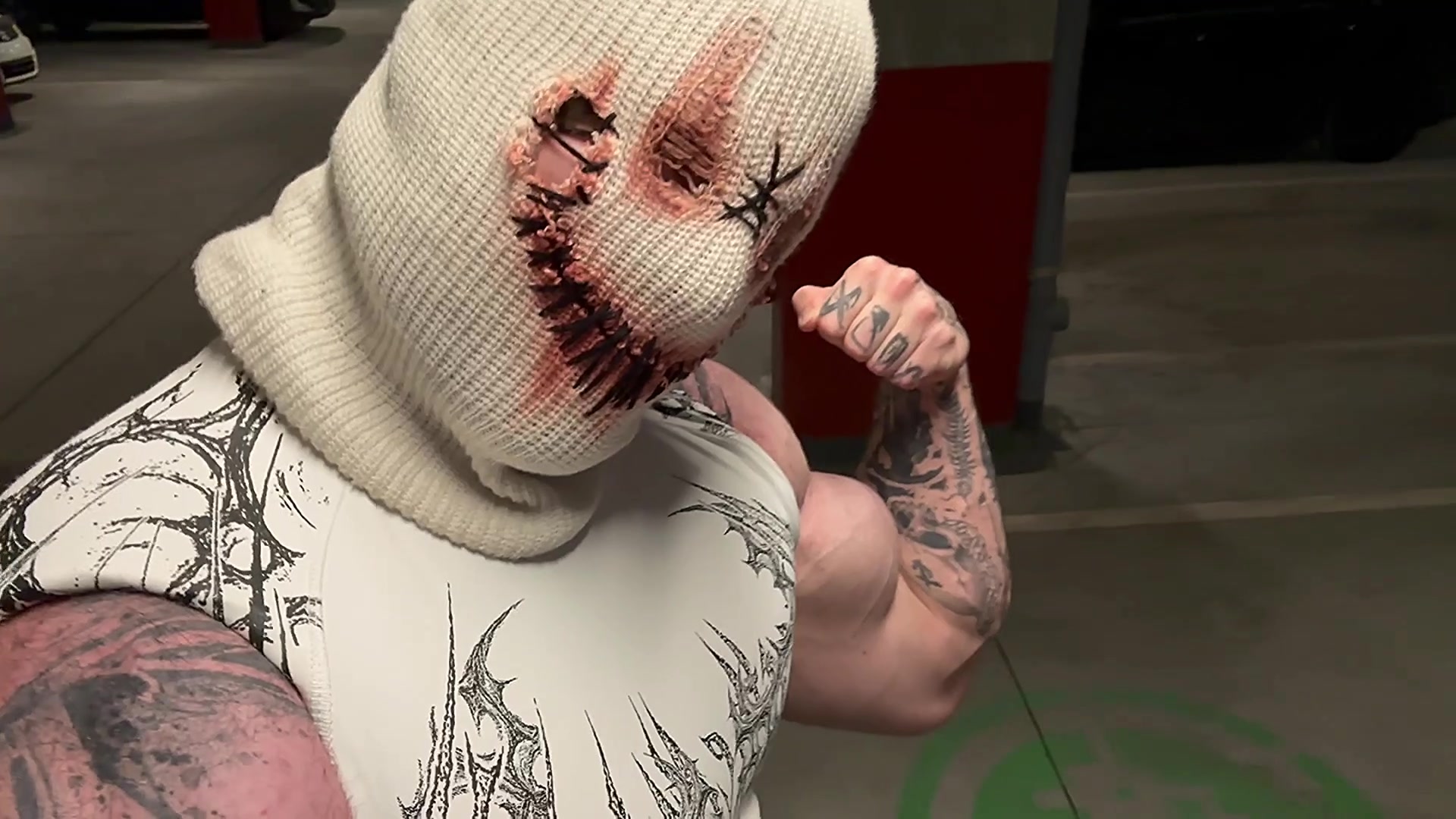 @ApexHumanBeing
