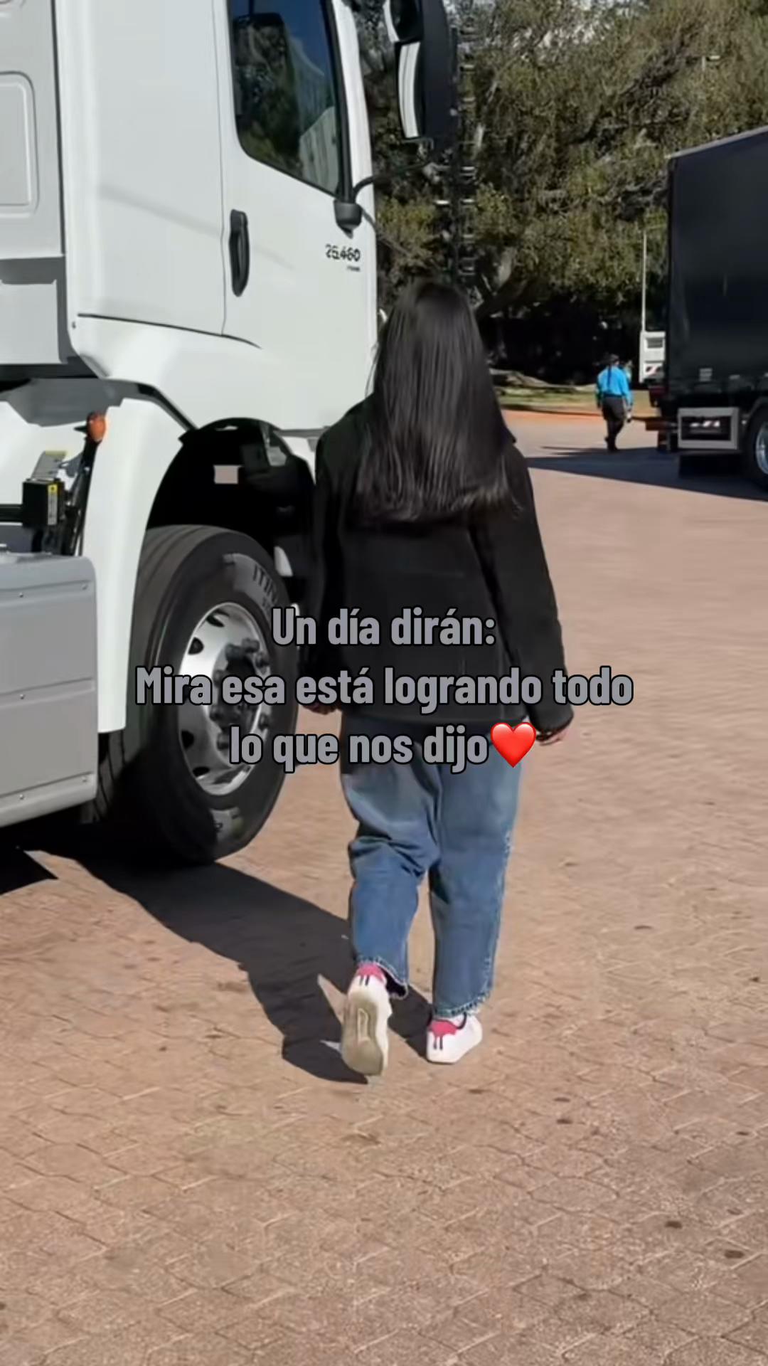 @diamegonzalez_ok🚛💘