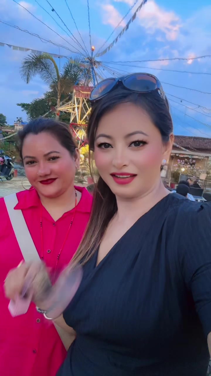 @Nira Shrestha Pradhan