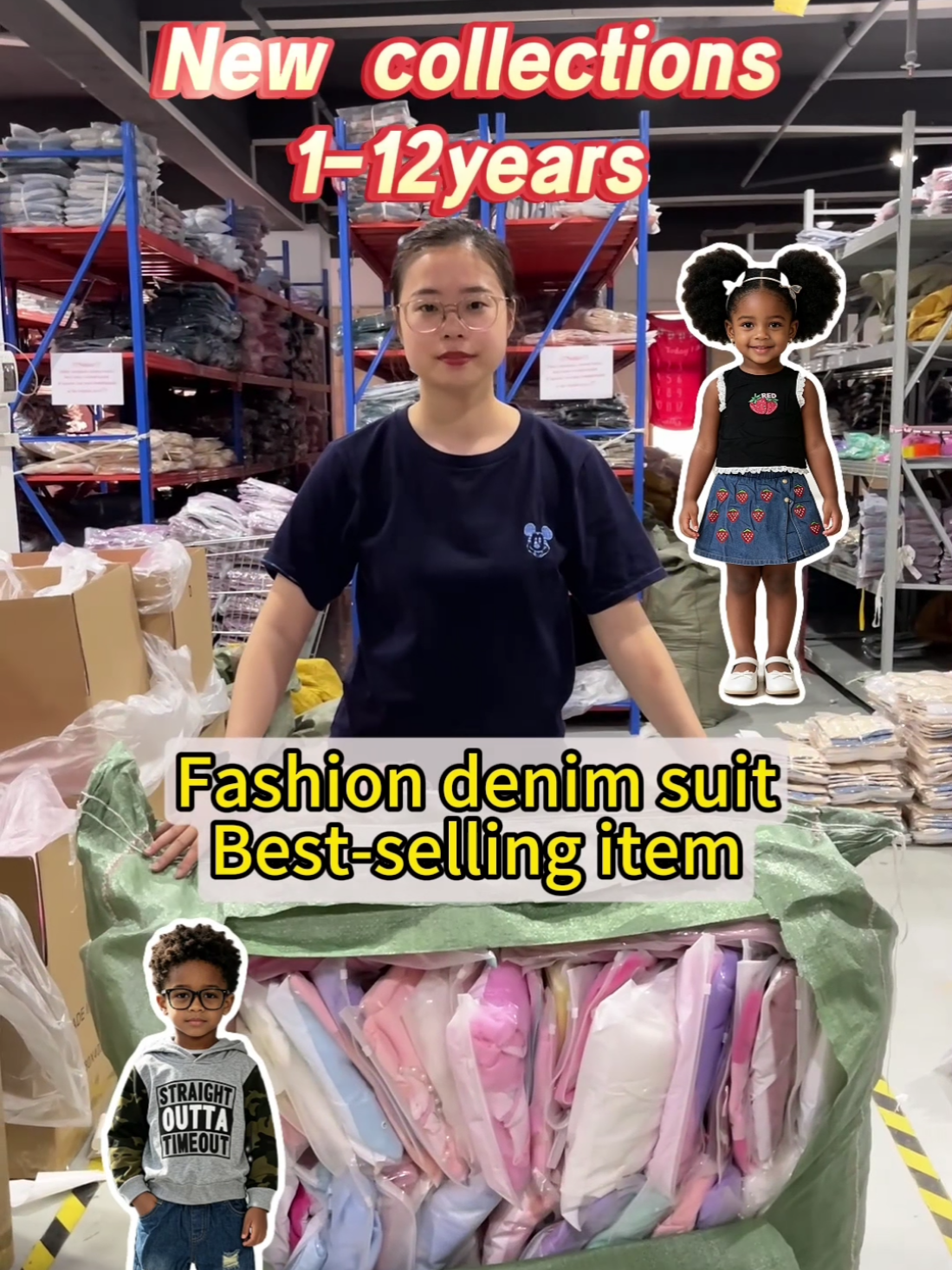 @Kiddies Clothing.NG