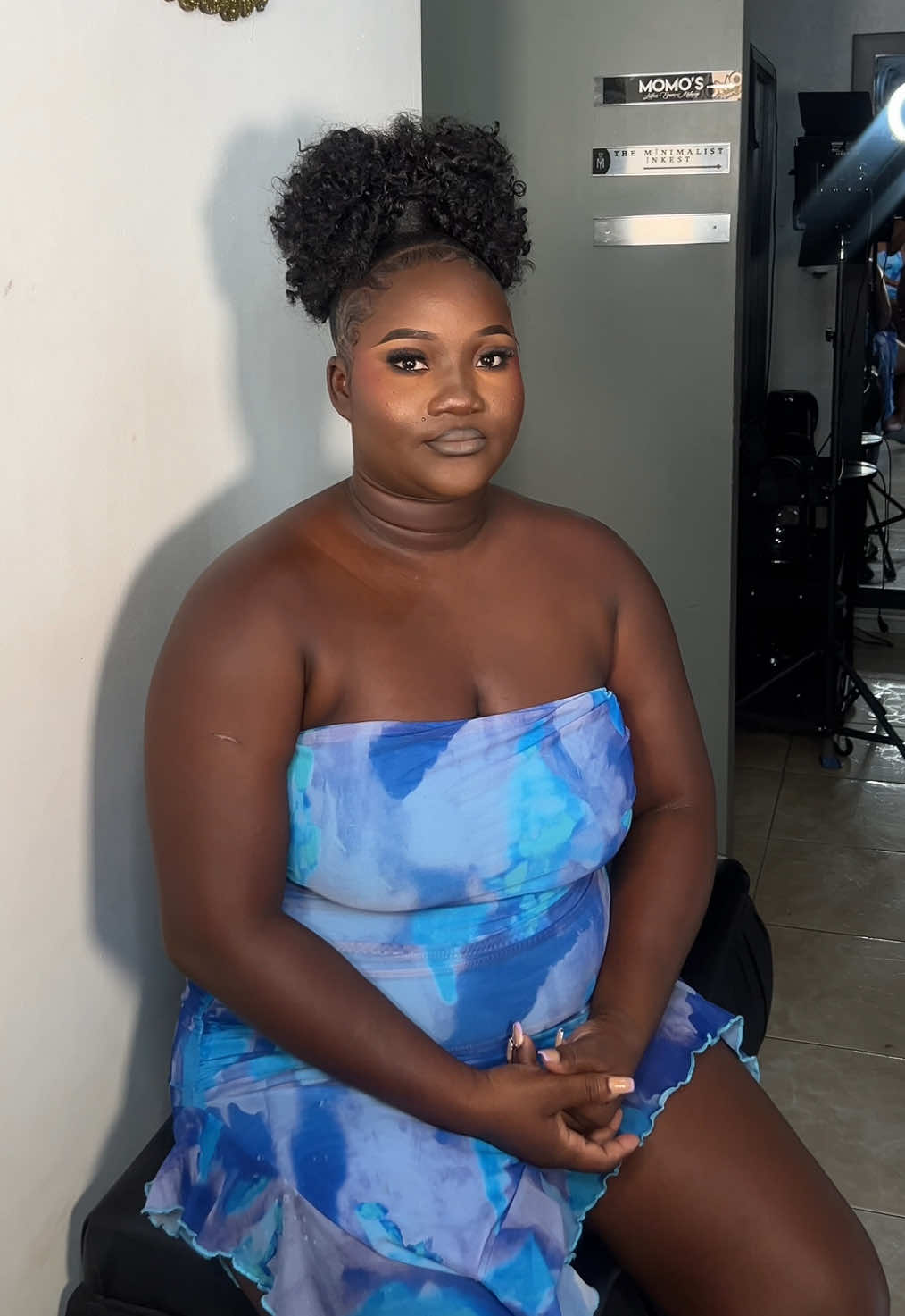 @JAH'C MAKEUP&BEAUTY LUX