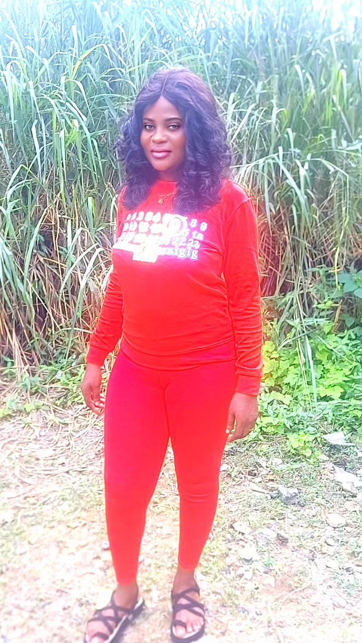 @Juvette Mbila