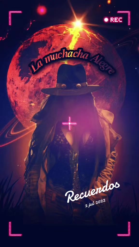@Lina campos off