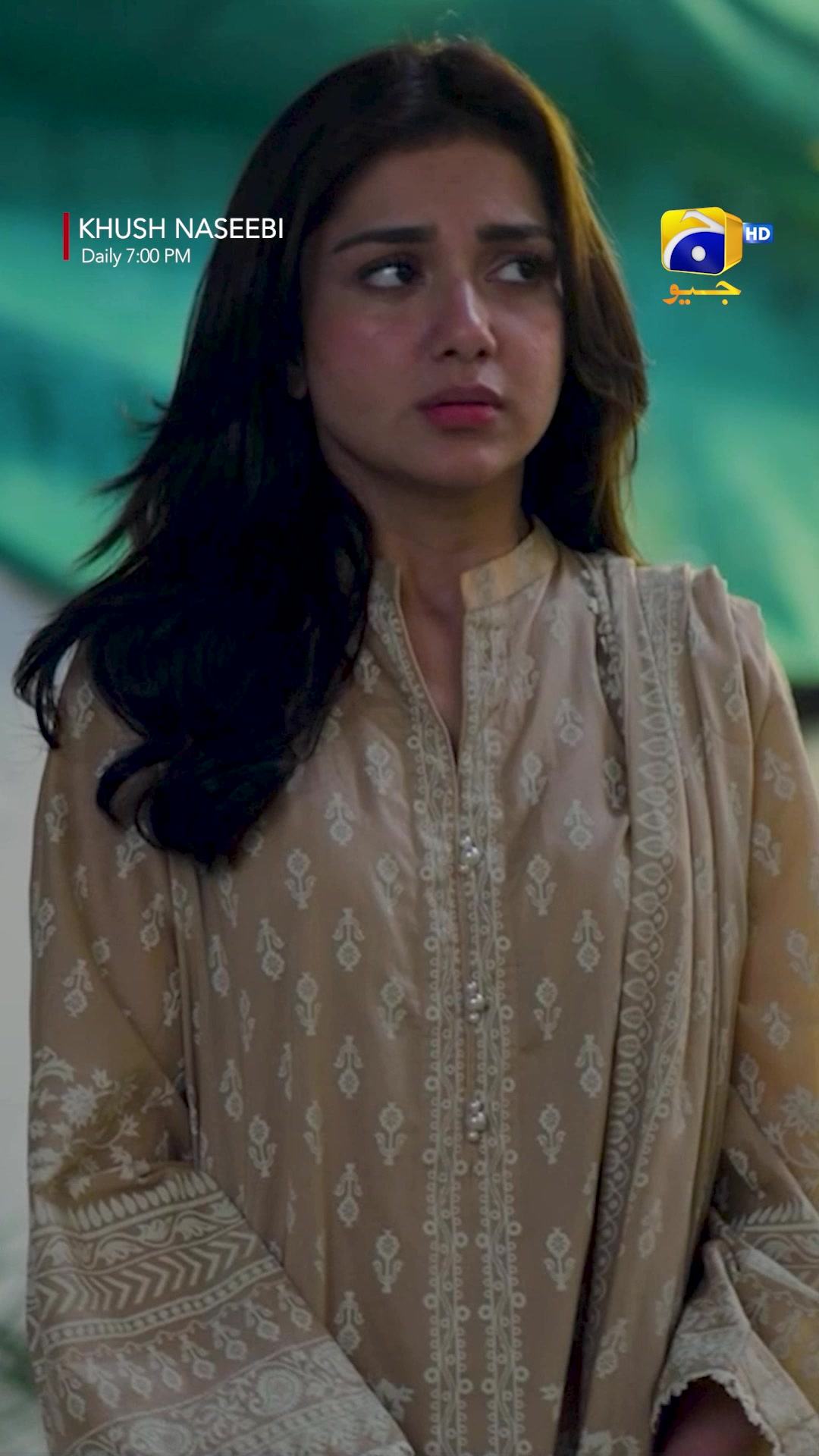 @Har Pal Geo - Geo TV