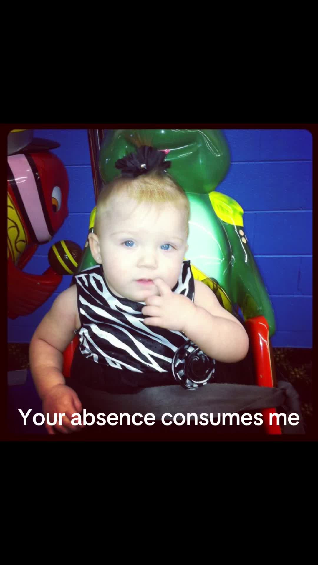 @Kayla Kidd | grieving mom