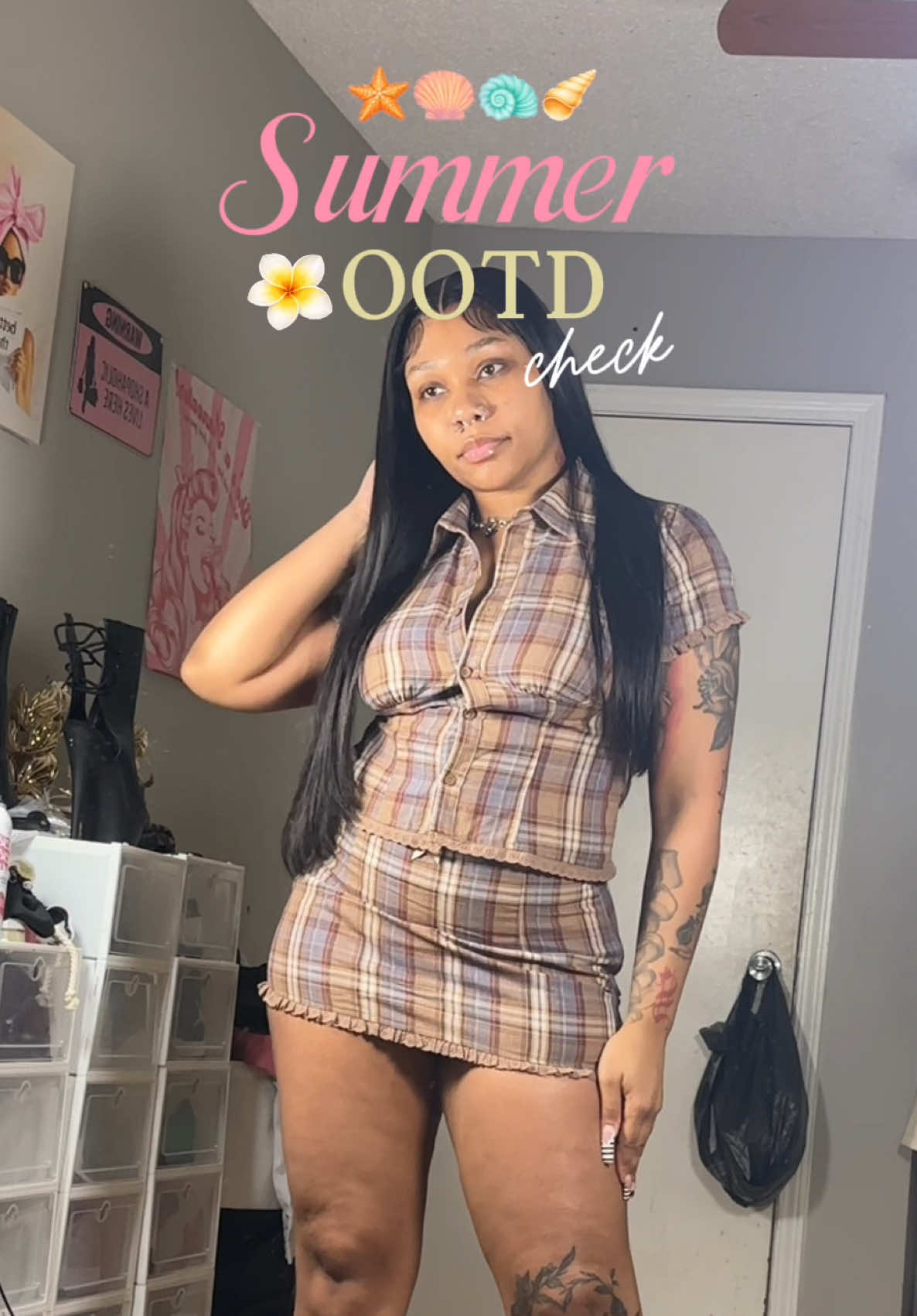 @Tanajsa Shanae โ
