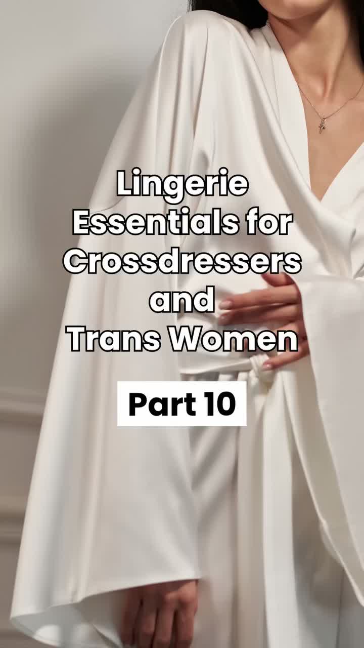 @Femme Secrets