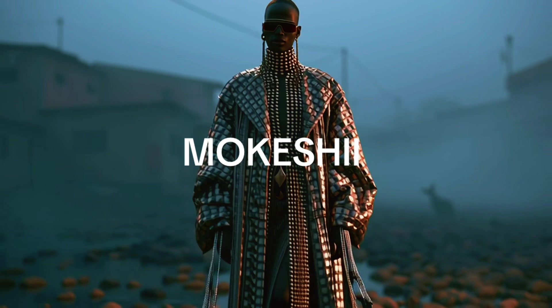 @MOKESHII