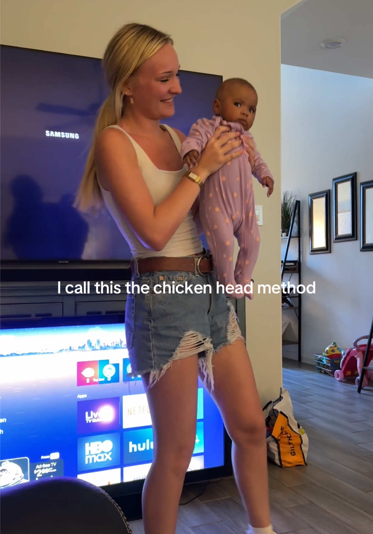 @Aunt Chloe